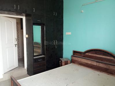 Bedroom Image of 1048 Sq.ft 3 BHK Apartment / Flat for sale in Begur Heights by Nilay Estates, Begur Bengaluru for Rs. 7850000