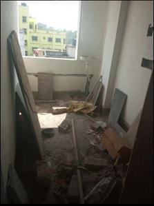 Balcony Image of 200 Sq.ft 1 RK Apartment / Flat for sale in Tollygunge Kolkata for Rs. 1000000