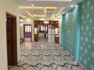 4 BHK Independent House
