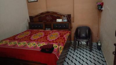 Bedroom Image of 528 Sq.ft 3 BHK Independent House for sale in Pashupati Vihar Kashipur for Rs. 2599999