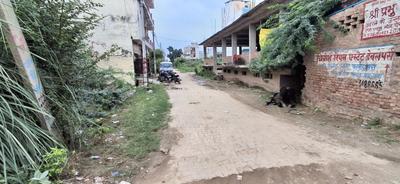 Image of 900 Sq.ft Residential Plot / Land for sale in Chhatikara, Vrindavan for Rs. 5500000