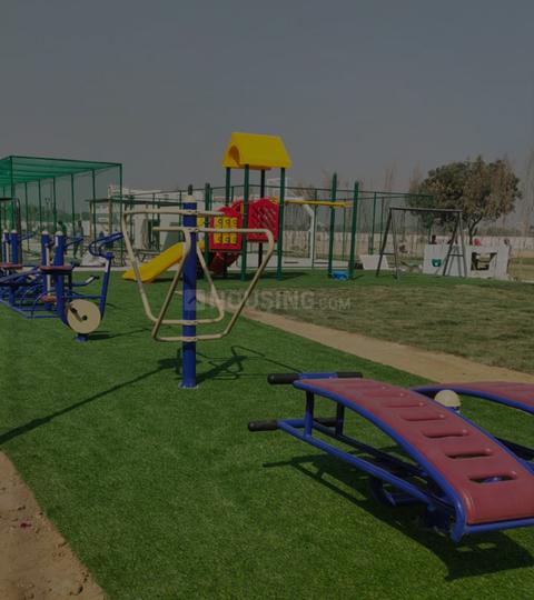 Puri Kohinoor Faridabad Main Image 1