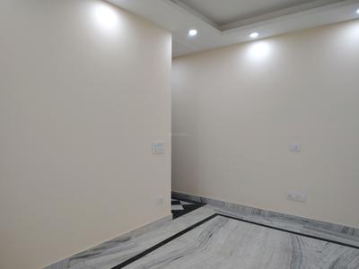Living Room Image of 900 Sq.ft 2 BHK Builder Floor for sale in Malviya Nagar New Delhi for Rs. 22500000