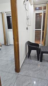 Hall Image of 1150 Sq.ft 1 BHK Builder Floor for rent in Aman Vihar Dehradun for Rs. 24000