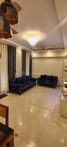 Hall Image of 700 Sq.ft 2 BHK Apartment / Flat for rent in ARV New Town, Pisoli Pune for Rs. 26000