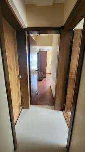 Image of 1900 Sq.ft 3 BHK Apartment / Flat for rent in Goel Ganga Melrose, Ghorpadi, Pune for Rs. 82000