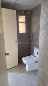 Bathroom Image of 1385 Sq.ft 2.5 BHK Apartment / Flat for rent in Bamheta Ghaziabad for Rs. 22000