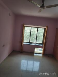 Hall Image of 900 Sq.ft 2 BHK Apartment / Flat for sale in Srishti Mayuresh Srishti, Bhandup West Mumbai for Rs. 13900000