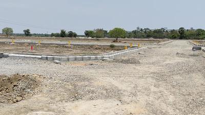 Image of 1000 Sq.ft Residential Plot / Land for sale in Vaiyavoor, Kanchipuram for Rs. 1444000