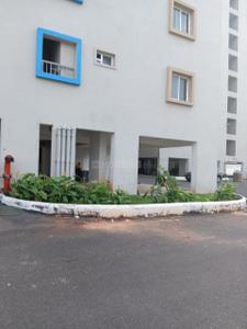 Image of 579 Sq.ft 1 BHK Apartment / Flat for sale in Avadi, Chennai for Rs. 3800000