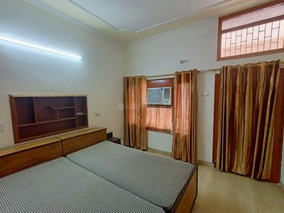 Bedroom Image of 1877 Sq.ft 2 BHK Builder Floor for rent in Sector 4 Panchkula for Rs. 22000