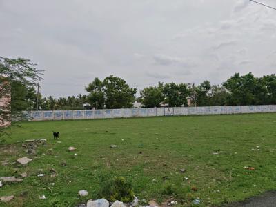 Image of 800 Sq.ft Residential Plot / Land for sale in Tambaram, Chennai for Rs. 2640000