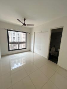 Bedroom Image of 1700 Sq.ft 3 BHK Apartment / Flat for sale in Saanvi Nirman Stellar, Bopal Ahmedabad for Rs. 8300000