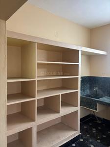 Kitchen Image of 1300 Sq.ft 2 BHK Independent House for rent in Balaji Nagar Nellore for Rs. 12000