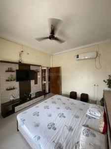 Bedroom Image of 2500 Sq.ft 4 BHK Duplex for sale in Madan Mahal Jabalpur for Rs. 13000000