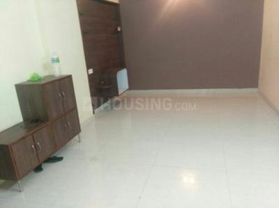 Hall Image of 1350 Sq.ft 3 BHK Apartment / Flat for rent in Manish Nagar Nagpur for Rs. 20000