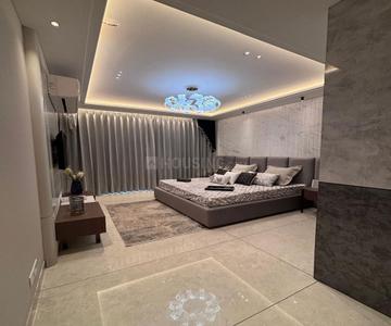 Hall Image of 2325 Sq.ft 3 BHK Apartment / Flat for sale in Vamana Arvindam, Utrathiya Zirakpur for Rs. 19543750