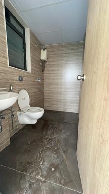 Image of 460 Sq.ft 2 BHK Apartment / Flat for rent in Crown Dombivli By Lodha, Dombivli East, Thane for Rs. 13000