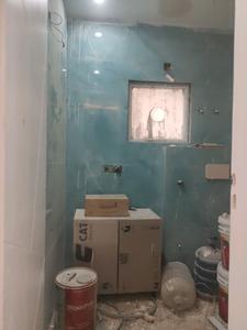 Bedroom Four Image of 2115 Sq.ft 4 BHK Builder Floor for sale in RR Homes Luxury Floors, Sector 49 Faridabad for Rs. 19900000