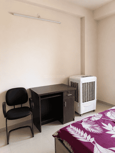 Image of 950 Sq.ft 3 BHK Apartment / Flat for sale in Jagatpura, Jaipur for Rs. 7500000