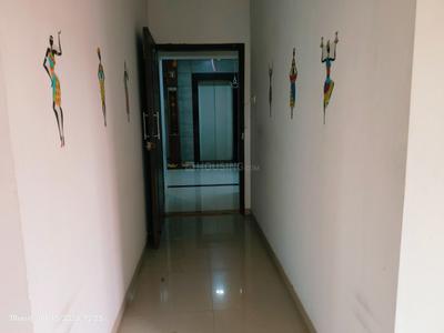 Image of 1177 Sq.ft 2 BHK Apartment / Flat for sale in SVS Excellencia, Warje, Pune for Rs. 11100000