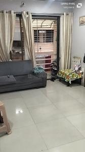Hall Image of 1105 Sq.ft 2 BHK Apartment / Flat for sale in Palanpur Jakatnaka Surat for Rs. 3751000