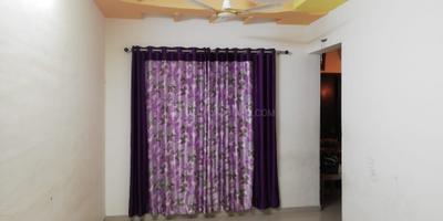Hall Image of 780 Sq.ft 1 BHK Apartment / Flat for sale in Sadguru Galaxy, Badlapur West Badlapur for Rs. 2500000