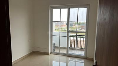 Bedroom Image of 1200 Sq.ft 3 BHK Builder Floor for sale in Cee Dee Greenwoods, Sector 115 Mohali for Rs. 7190000