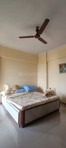 Bedroom Image of 1050 Sq.ft 2 BHK Apartment / Flat for sale in Kalwa Thane for Rs. 16000000