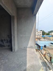 Balcony Image of 1170 Sq.ft 2 BHK Apartment / Flat for sale in Horamavu Bengaluru for Rs. 8000000