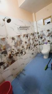 Bathroom Image of 1361 Sq.ft 3 BHK Independent House for rent in Mithanpura Muzaffarpur for Rs. 15000