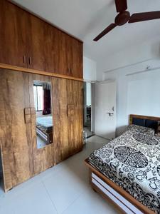 Bedroom Image of 1170 Sq.ft 2 BHK Apartment / Flat for sale in New Ranip Ahmedabad for Rs. 5500000