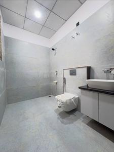 Bathroom Image of 2700 Sq.ft 4 BHK Independent House for sale in Vaishali Nagar Extension Jaipur for Rs. 16000000