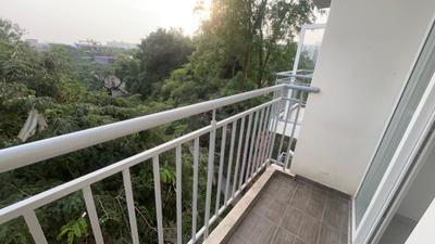 Image of 600 Sq.ft 1 BHK Apartment / Flat for rent in Whitefield, Bengaluru for Rs. 28000