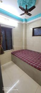Bedroom Image of 360 Sq.ft 1 RK Apartment / Flat for sale in Jogeshwari West Mumbai for Rs. 13000000