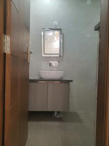 Bedroom Two Image of 2250 Sq.ft 3 BHK Builder Floor for sale in Faizupur Majra Neemka Faridabad for Rs. 25500000