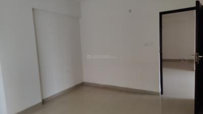 Bedroom Image of 1500 Sq.ft 3 BHK Apartment / Flat for sale in Orange County, Rajmahal Colony Indore for Rs. 6500000