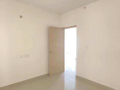 Bedroom Image of 1330 Sq.ft 2 BHK Apartment / Flat for sale in Mantri Serenity, Subramanyapura Bengaluru for Rs. 13000000