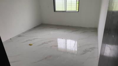 Bedroom Image of 1100 Sq.ft 2 BHK Duplex for sale in Satpur Nashik for Rs. 5200000
