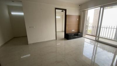 Living Room Image of 1120 Sq.ft 2 BHK Builder Floor for sale in Smartworld Gems, Sector 89 Gurgaon for Rs. 13700000