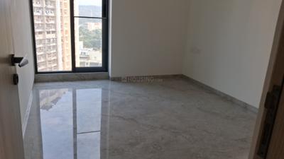 Bedroom Image of 1372 Sq.ft 3 BHK Apartment / Flat for sale in Simba Viceroy Savana, Kandivali East Mumbai for Rs. 61500000