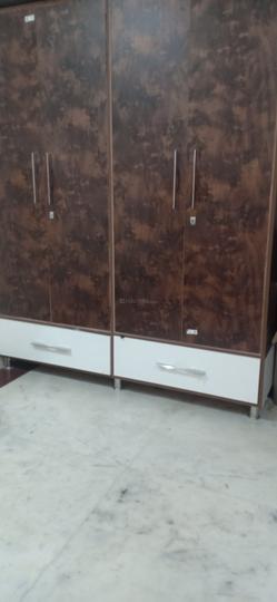 Jamuna Apartments Bedroom 1