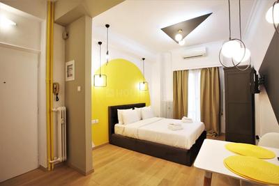 Bedroom Image of 970 Sq.ft 2 BHK Apartment / Flat for sale in Punawale Pune for Rs. 7900000