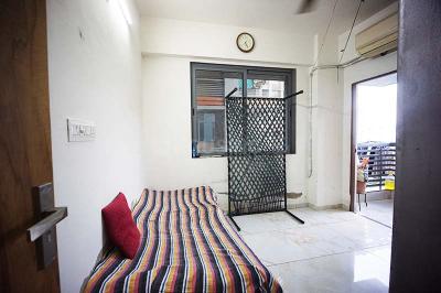 Bedroom Image of 1179 Sq.ft 2 BHK Apartment / Flat for sale in Nava Naroda Ahmedabad for Rs. 5500000