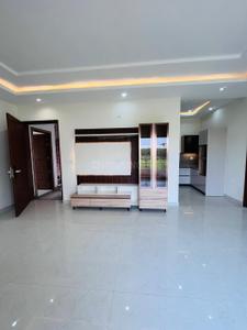 Hall Image of 1440 Sq.ft 3 BHK Builder Floor for sale in Sector 123 Mohali for Rs. 9290000