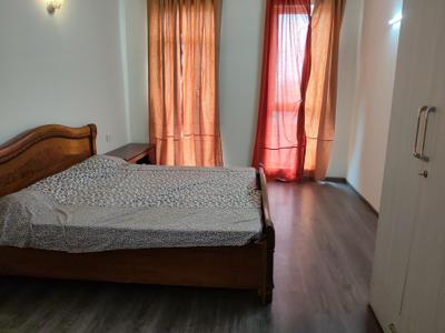 Bedroom Image of 1727 Sq.ft 3 BHK Apartment / Flat for sale in Ireo The Corridors, Sector 67 Gurgaon for Rs. 26700000