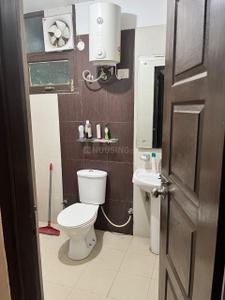 Bathroom Image of 1250 Sq.ft 2 BHK Apartment / Flat for sale in TDI Wellington Heights Extension, Sector 117 Mohali for Rs. 8000000