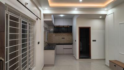 Living Room Image of 900 Sq.ft 2 BHK Builder Floor for rent in Electronic City Bengaluru for Rs. 25000