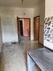Hall Image of 572 Sq.ft 1 BHK Apartment / Flat for sale in Amrit Kunj, Kaikhali Kolkata for Rs. 2250000