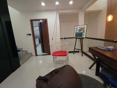 Hall Image of 5805 Sq.ft 5 BHK Independent House for sale in Thaltej Ahmedabad for Rs. 60000000